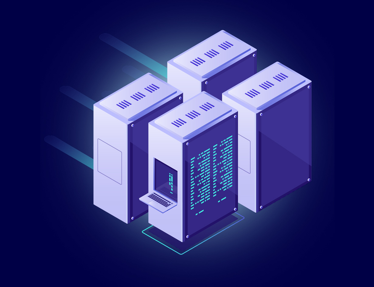 Colocation – CDN Network Solution