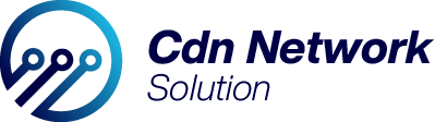cdn network solution
